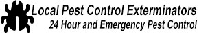 Saint Louisville OH Pest Control Exterminators